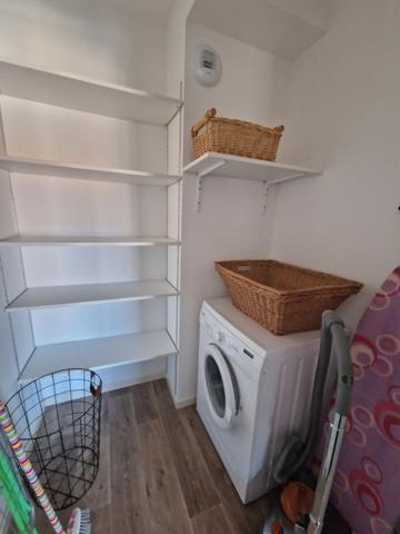 Appartement 3 pièce(s) 2 chambre(s) 84.36 m²