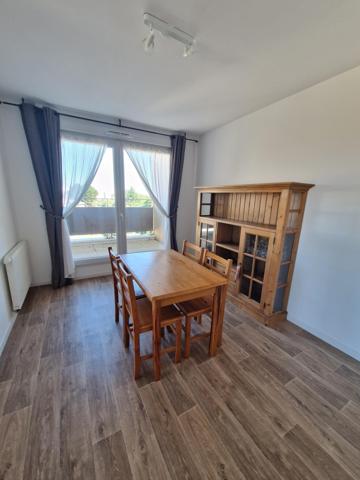 Appartement 3 pièce(s) 2 chambre(s) 84.36 m²