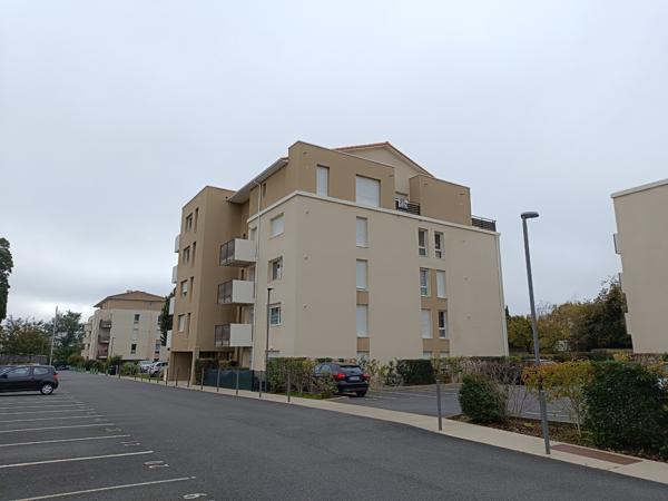 Appartement 3 pièce(s) 2 chambre(s) 84.36 m²