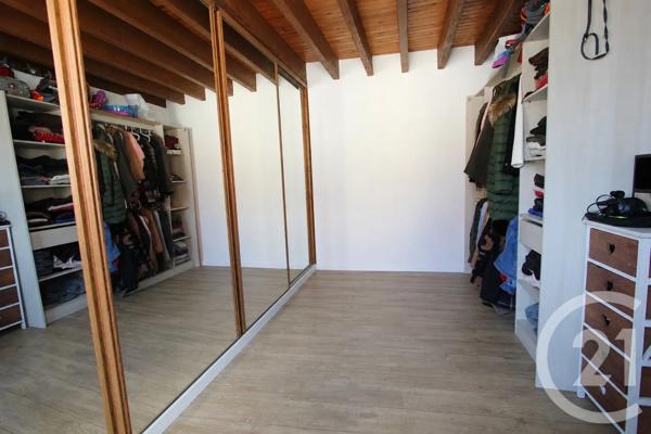 Maison à vendre  5 pièces - 100,47 m 2   ST MICHEL SUR ORGE  - 91