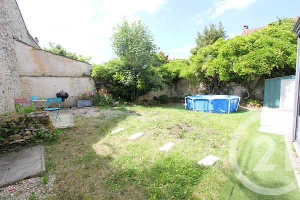 Maison à vendre  5 pièces - 100,47 m 2   ST MICHEL SUR ORGE  - 91