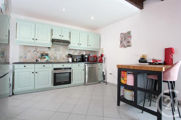 Maison à vendre  5 pièces - 100,47 m 2   ST MICHEL SUR ORGE  - 91