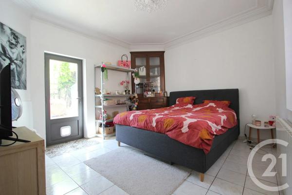 Maison à vendre  5 pièces - 100,47 m 2   ST MICHEL SUR ORGE  - 91