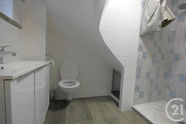Maison à vendre  5 pièces - 100,47 m 2   ST MICHEL SUR ORGE  - 91