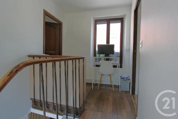 Maison à vendre  5 pièces - 100,47 m 2   ST MICHEL SUR ORGE  - 91