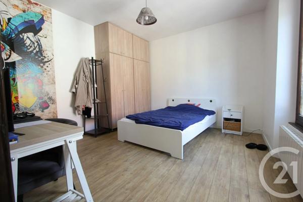 Maison à vendre  5 pièces - 100,47 m 2   ST MICHEL SUR ORGE  - 91