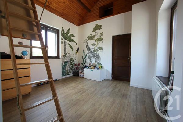 Maison à vendre  5 pièces - 100,47 m 2   ST MICHEL SUR ORGE  - 91