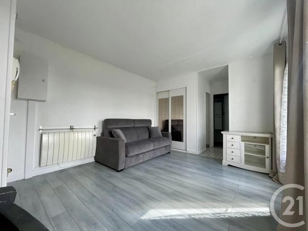 Appartement F1 à vendre  1 pièce - 25,33 m 2   VILLEPARISIS  - 77