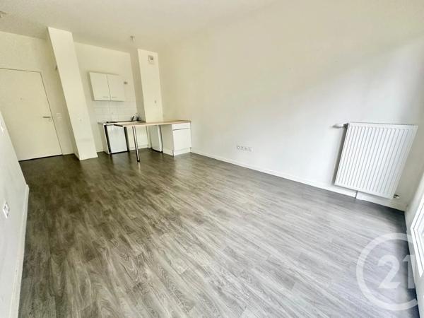 Appartement F1 à vendre  1 pièce - 25,33 m 2   VILLEPARISIS  - 77