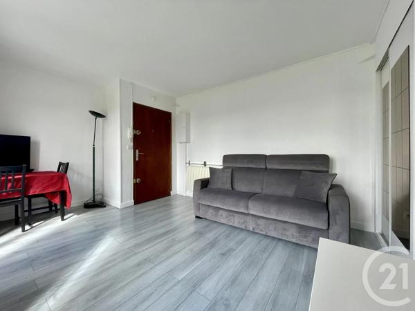 Appartement F1 à vendre  1 pièce - 25,33 m 2   VILLEPARISIS  - 77