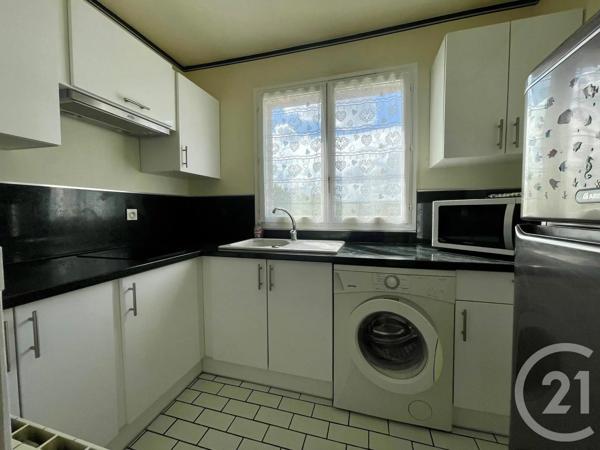 Appartement F1 à vendre  1 pièce - 25,33 m 2   VILLEPARISIS  - 77