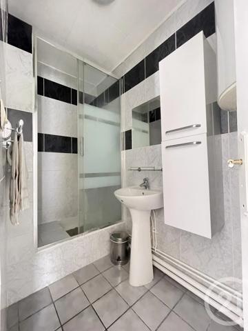 Appartement F1 à vendre  1 pièce - 25,33 m 2   VILLEPARISIS  - 77