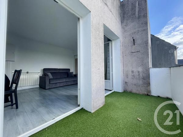 Appartement F1 à vendre  1 pièce - 25,33 m 2   VILLEPARISIS  - 77