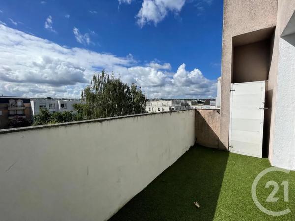 Appartement F1 à vendre  1 pièce - 25,33 m 2   VILLEPARISIS  - 77
