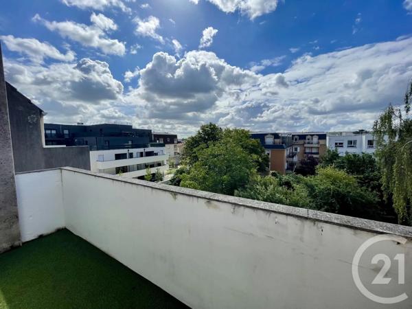 Appartement F1 à vendre  1 pièce - 25,33 m 2   VILLEPARISIS  - 77