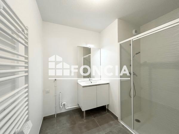 Location Appartement 3 pièces 65.1 m² - 16 RUE DE LA GALUPE Saint-vincent-de-tyrosse 40230