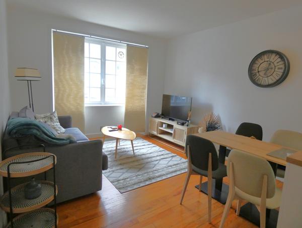 Exclusivité en ville Morlaix (29600)
