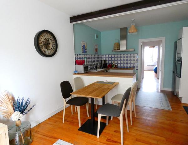 Exclusivité en ville Morlaix (29600)
