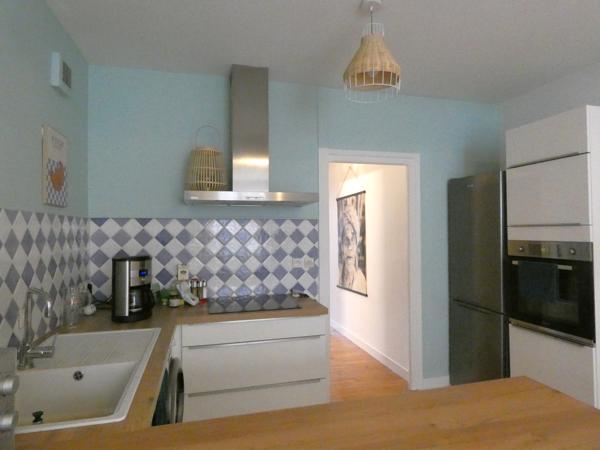 Exclusivité en ville Morlaix (29600)