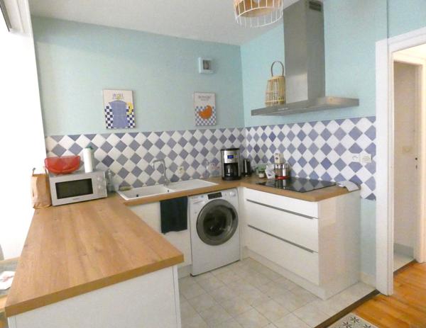 Exclusivité en ville Morlaix (29600)