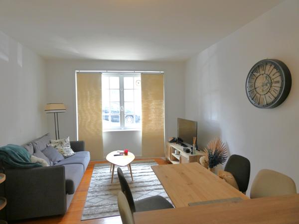 Exclusivité en ville Morlaix (29600)
