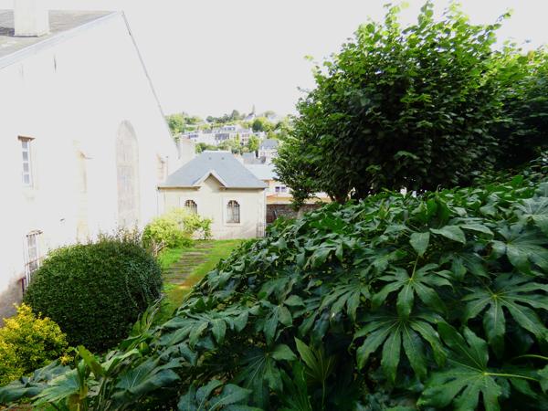 Exclusivité en ville Morlaix (29600)