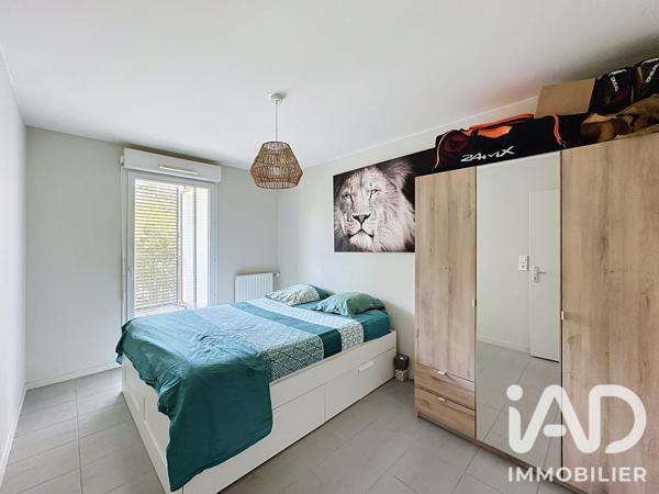 Appartement à vendre 3 pièces 63 m² Lyon 9