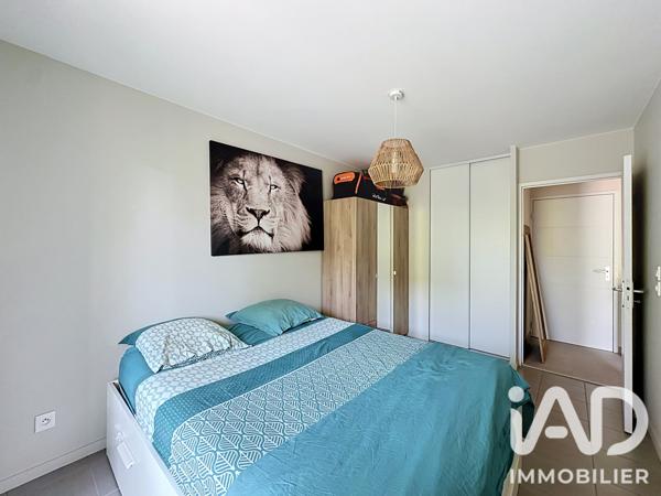 Appartement à vendre 3 pièces 63 m² Lyon 9