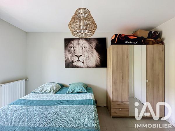 Appartement à vendre 3 pièces 63 m² Lyon 9