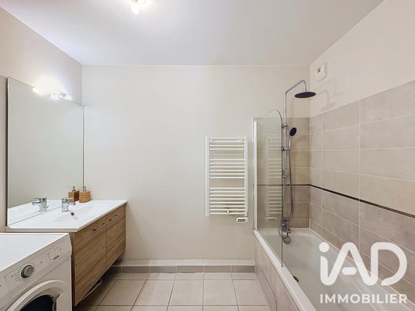 Appartement à vendre 3 pièces 63 m² Lyon 9