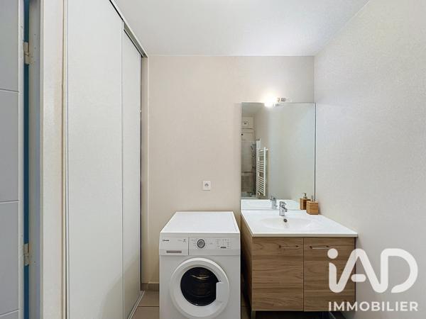 Appartement à vendre 3 pièces 63 m² Lyon 9