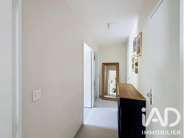 Appartement à vendre 3 pièces 63 m² Lyon 9