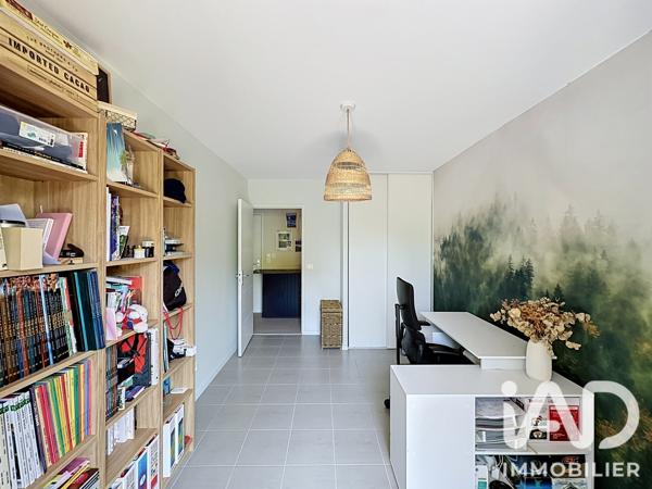 Appartement à vendre 3 pièces 63 m² Lyon 9