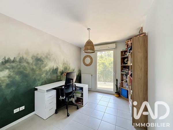 Appartement à vendre 3 pièces 63 m² Lyon 9