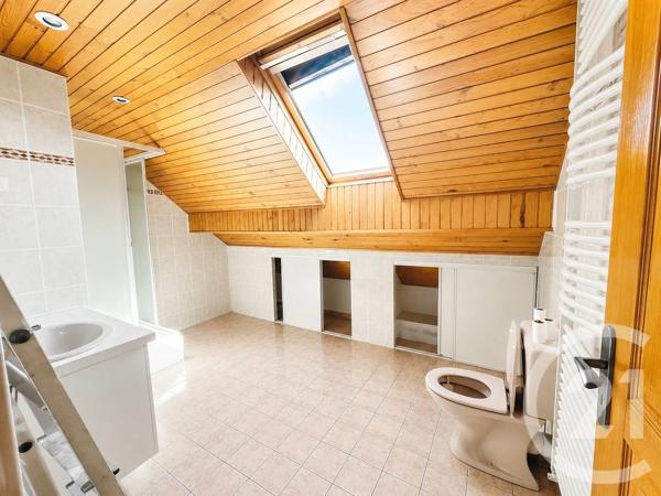 Maison à vendre  5 pièces - 92,69 m 2   LIMOURS  - 91
