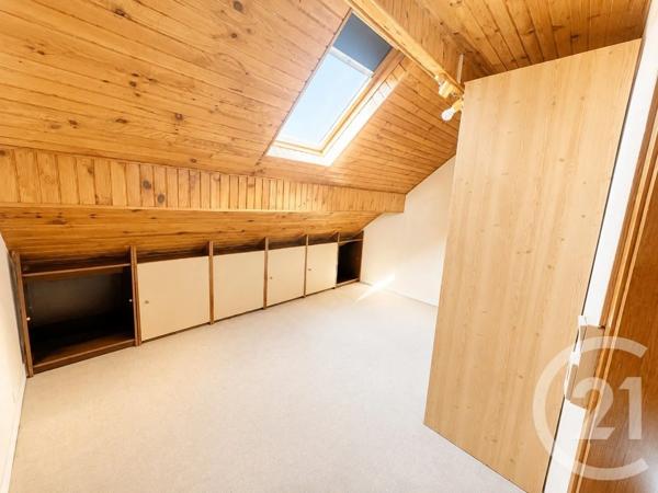 Maison à vendre  5 pièces - 92,69 m 2   LIMOURS  - 91