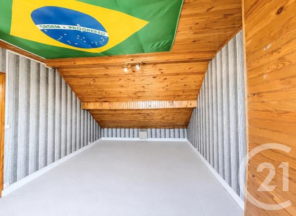 Maison à vendre  5 pièces - 92,69 m 2   LIMOURS  - 91
