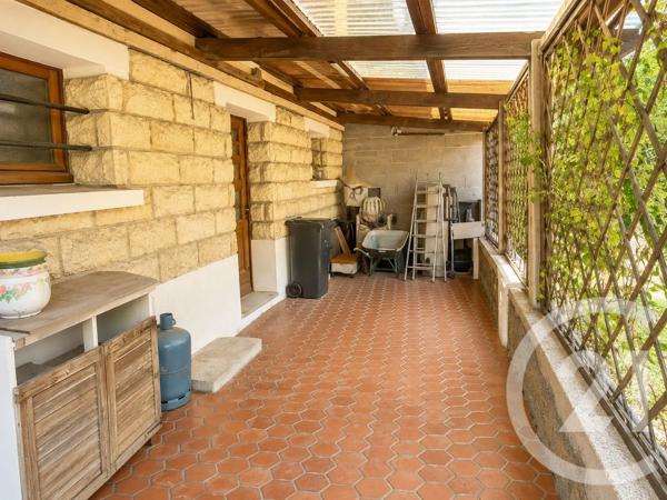 Maison à vendre  5 pièces - 92,69 m 2   LIMOURS  - 91