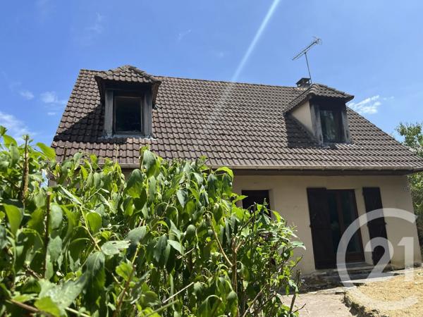 Maison à vendre  5 pièces - 92,69 m 2   LIMOURS  - 91
