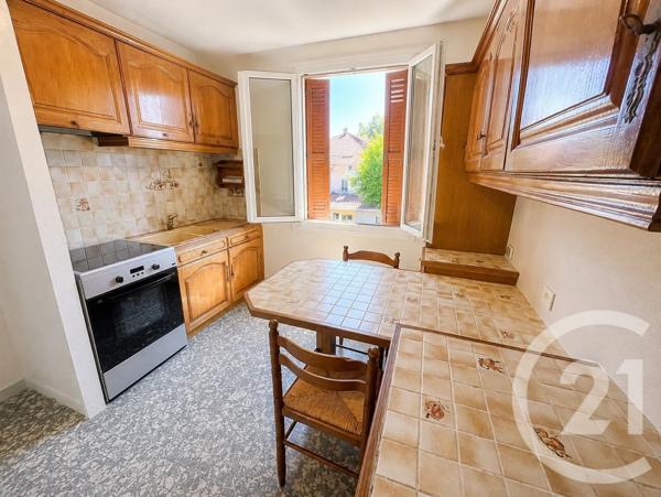 Maison à vendre  5 pièces - 92,69 m 2   LIMOURS  - 91