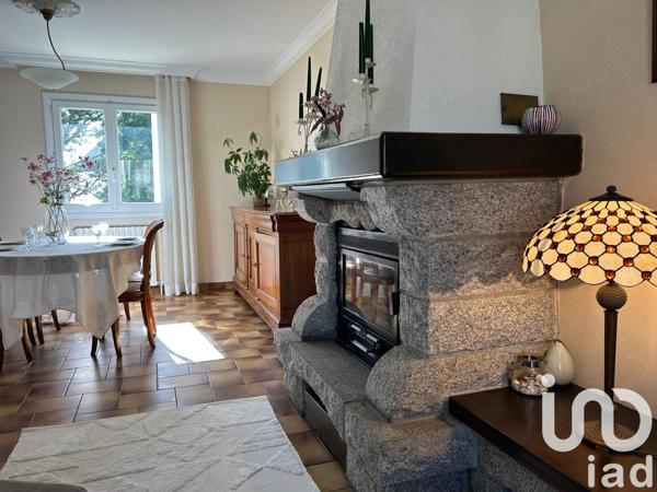 Maison à vendre 6 pièces 131 m² Vannes