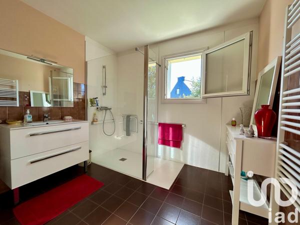 Maison à vendre 6 pièces 131 m² Vannes
