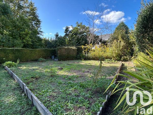 Maison à vendre 6 pièces 131 m² Vannes