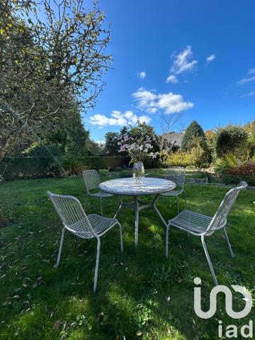 Maison à vendre 6 pièces 131 m² Vannes