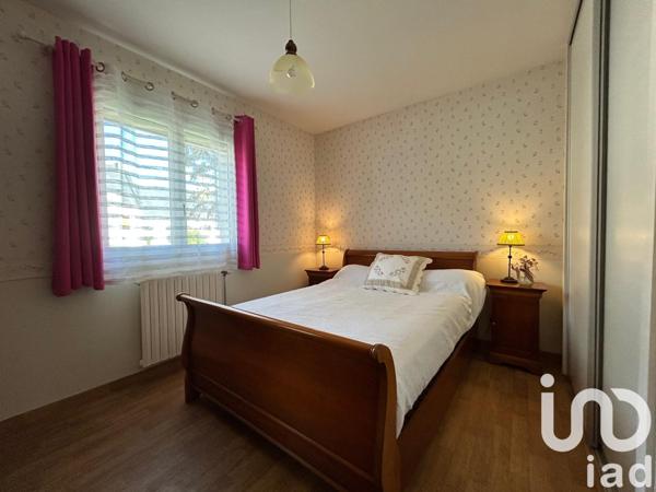 Maison à vendre 6 pièces 131 m² Vannes