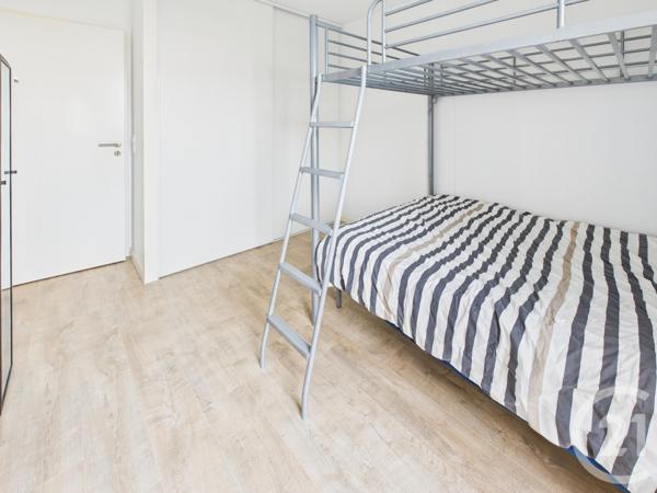 Appartement F3 à vendre  3 pièces - 65,40 m2 VILLENAVE D ORNON - 33