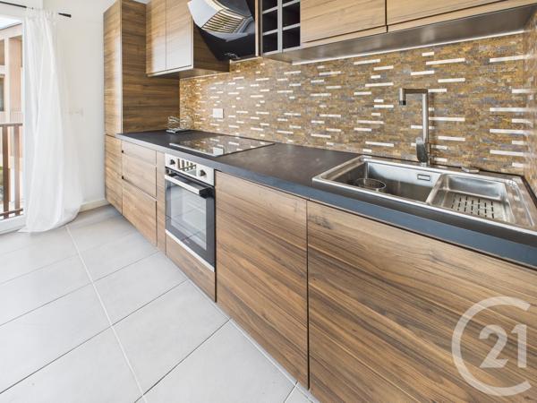 Appartement F3 à vendre  3 pièces - 65,40 m2 VILLENAVE D ORNON - 33