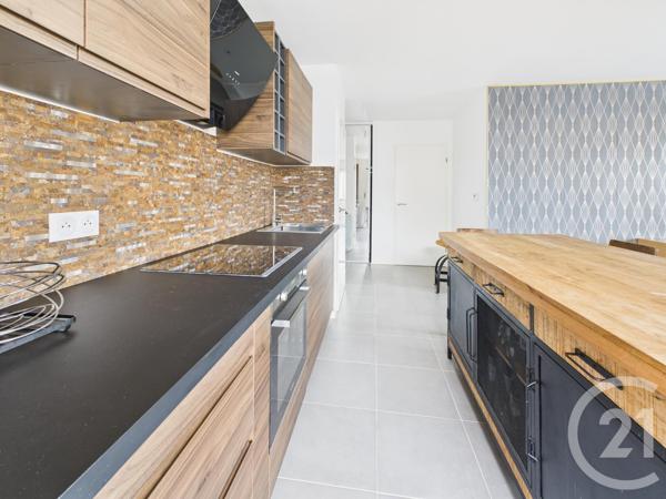 Appartement F3 à vendre  3 pièces - 65,40 m2 VILLENAVE D ORNON - 33