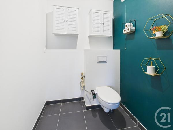 Appartement F3 à vendre  3 pièces - 65,40 m2 VILLENAVE D ORNON - 33