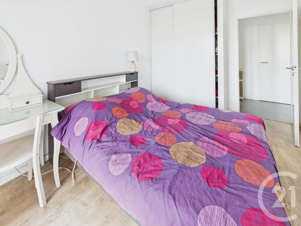 Appartement F3 à vendre  3 pièces - 65,40 m2 VILLENAVE D ORNON - 33